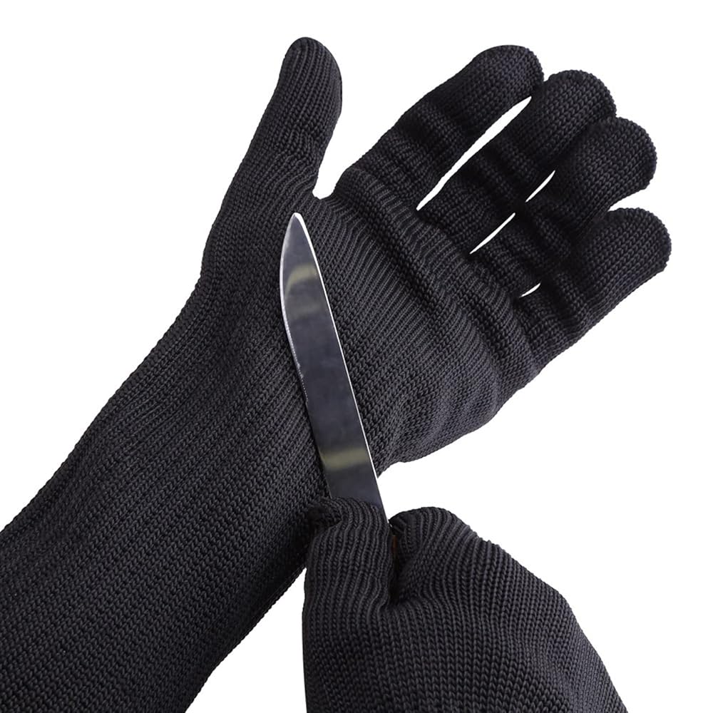 Guantes de protección